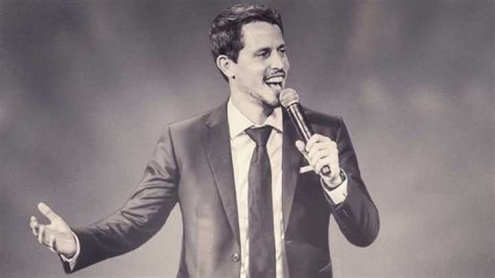 Who Is Tony Hinchcliffe's Father: A Guiding Figure in Comedy