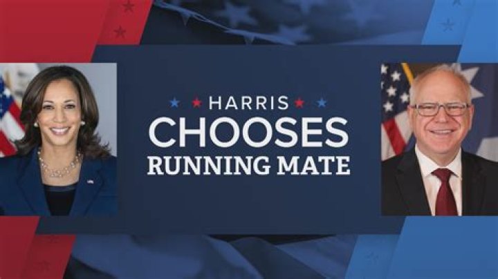 Who Is Trump's Running Mate? A Comprehensive Look at the Candidates