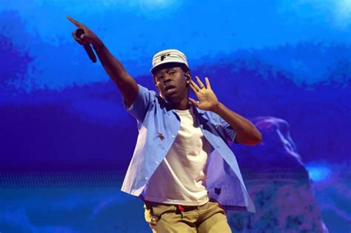Who Is Tyler, The Creator's Dad? Uncovering the Man Behind the Music