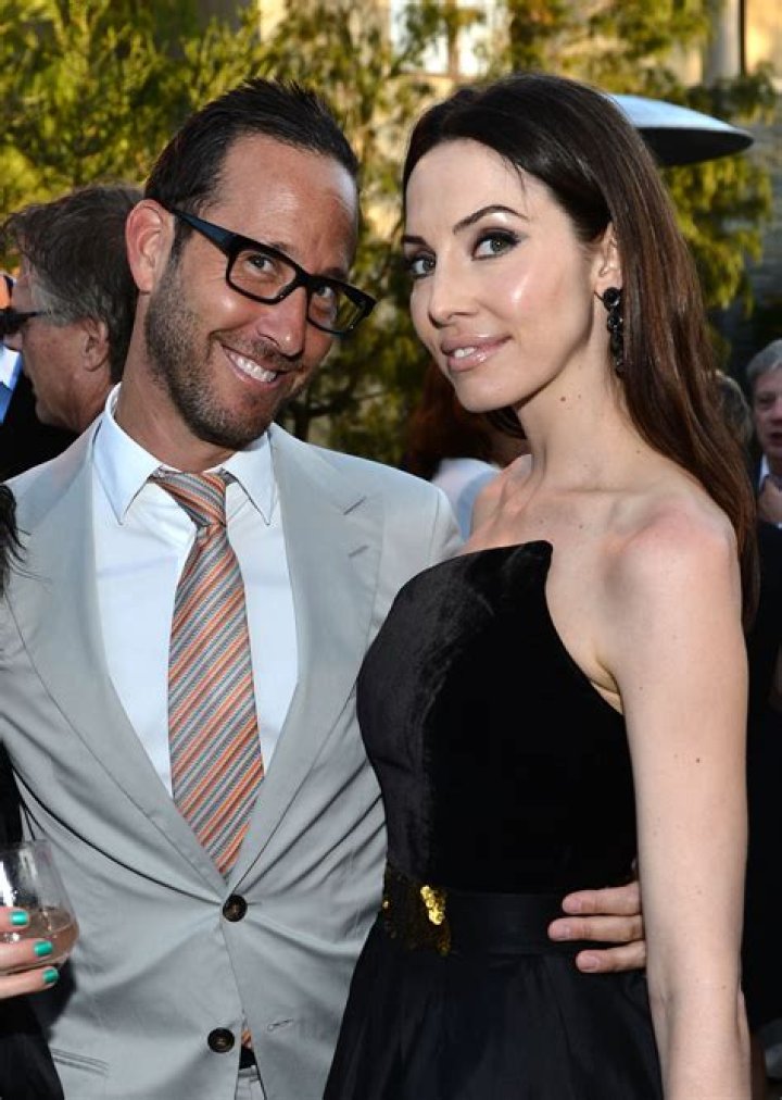 Who is Whitney Cummings Married To? A Deep Dive into Her Relationship Status
