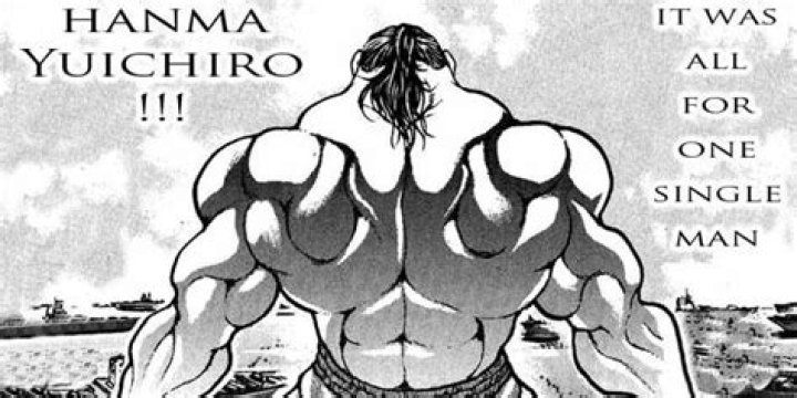 Who is Yujiro Hanma? The Most Powerful Character in Baki Series