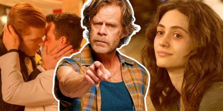 Who Played Ian in Shameless: Everything You Need to Know