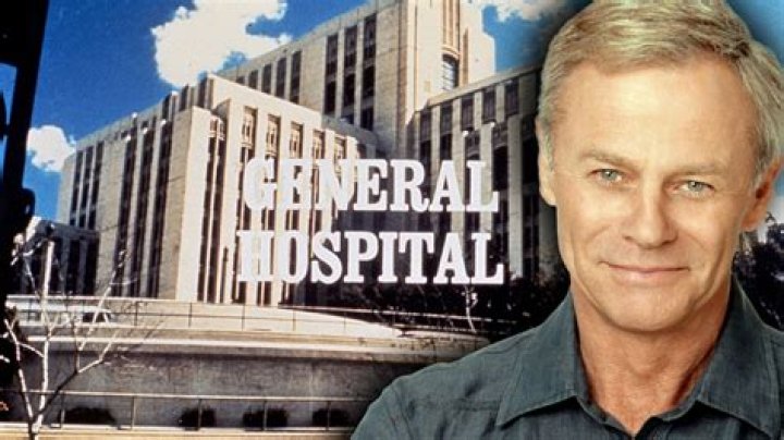 Who Played Robert Scorpio on General Hospital: A Deep Dive into the Iconic Character
