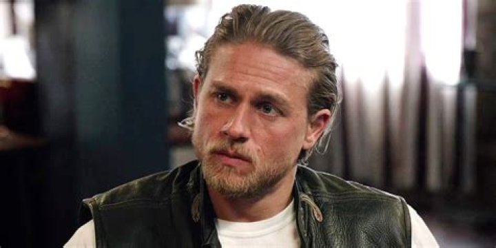 Who Plays Jackson in Sons of Anarchy? A Deep Dive into the Character and Actor
