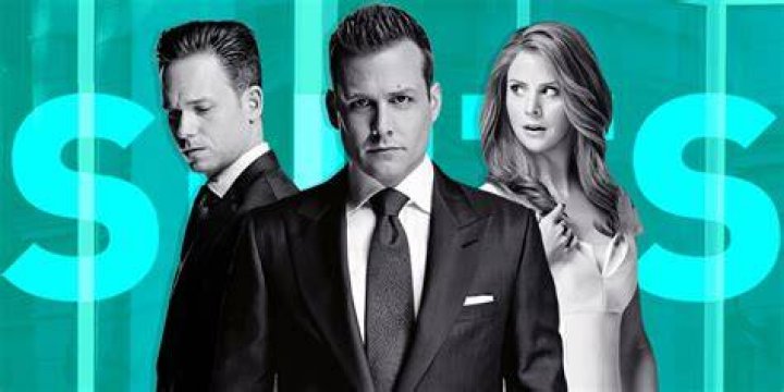 Who Plays Lewis in Suits? Discover the Talented Actor Behind the Character