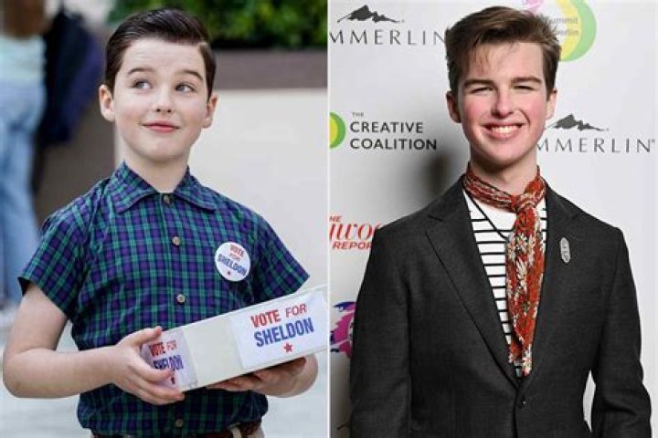 Who Plays Young Sheldon? Unveiling the Talent Behind the Beloved Character