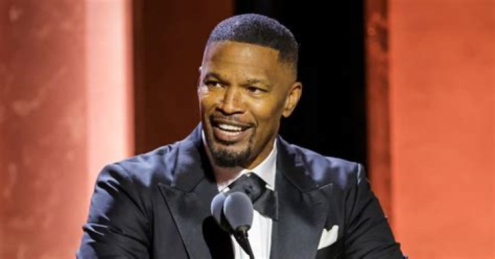 Who Tried to Kill Jamie Foxx? Unraveling the Mystery Behind the Incident