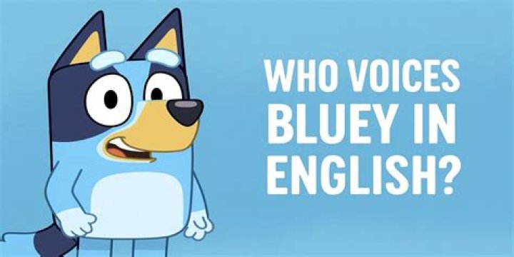 Who Voices Bingo in Bluey? Discover the Talented Voice Behind the Character