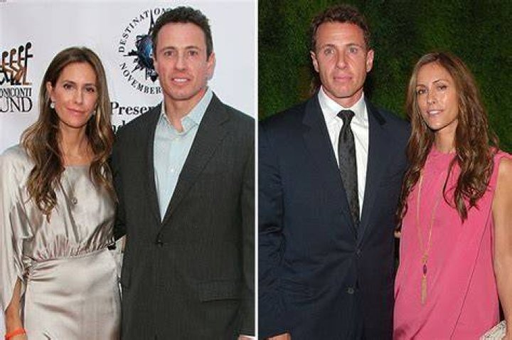Who Was Chris Cuomo's Second Wife? Exploring the Life and Legacy of Cristina Greeven Cuomo