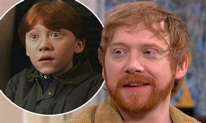 Who Was Ron Weasley? Unraveling His Role in the Harry Potter Universe