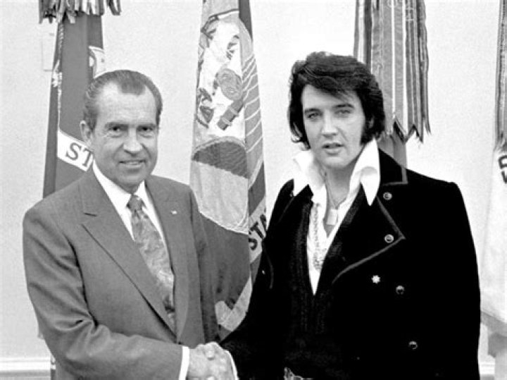 Who Was the President in 1973? A Deep Dive into American Leadership