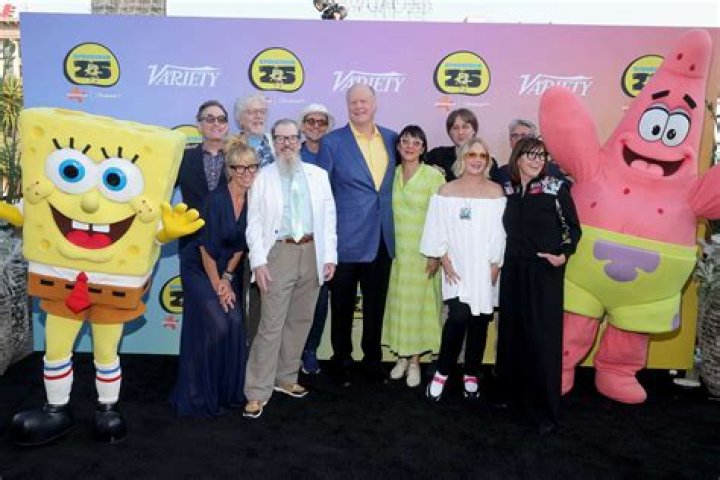 Who Was the Voice of SpongeBob SquarePants? Exploring the Iconic Character's Voice Actor