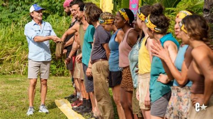 Who Was Voted Off Tonight on Survivor: Complete Recap and Insights