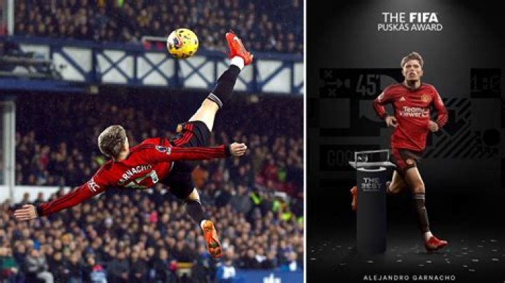 Who Won the Puskas Award 2024? A Deep Dive into the Most Beautiful Goals of the Year