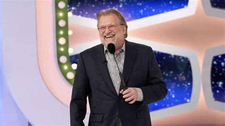 Whopping Earnings: George Glass's Income Unveiled on 'The Price is Right'