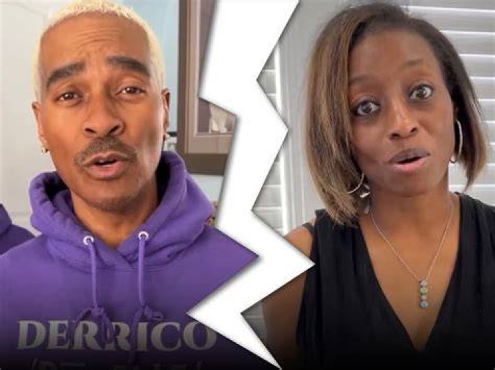 Why Are Karen and Deon Getting Divorced? An In-Depth Analysis