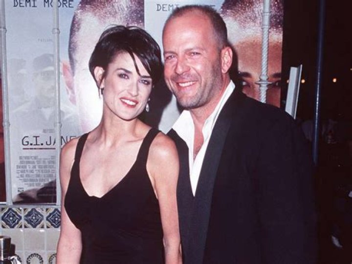 Why Demi Moore and Bruce Willis Split: The Complete Story