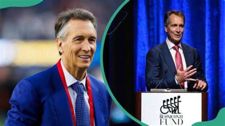 Why Did Cris Collinsworth Retire? Exploring His Journey and Legacy