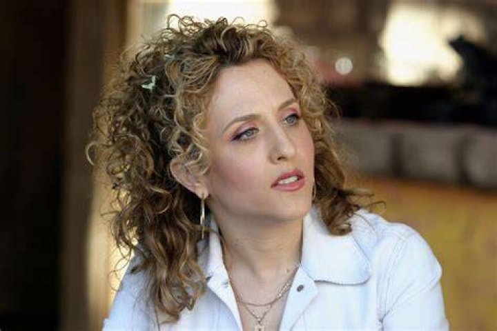 Why Did Sharona Leave the Monk Show?