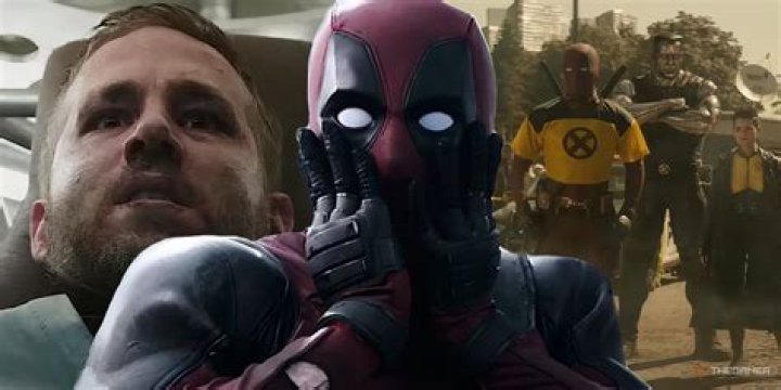 Why Did Wade Wilson Kill? Unveiling the Complex Motivations Behind Deadpool's Actions