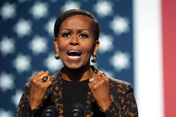 Why Do People Think Michelle Obama Is a Man?