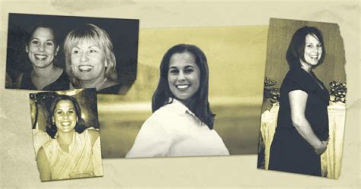 Why Does Laci Peterson's Sister Believe He's Innocent?