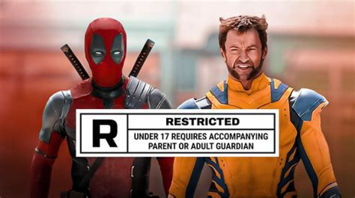 Why is Deadpool Rated R? Understanding the Rating and Its Implications