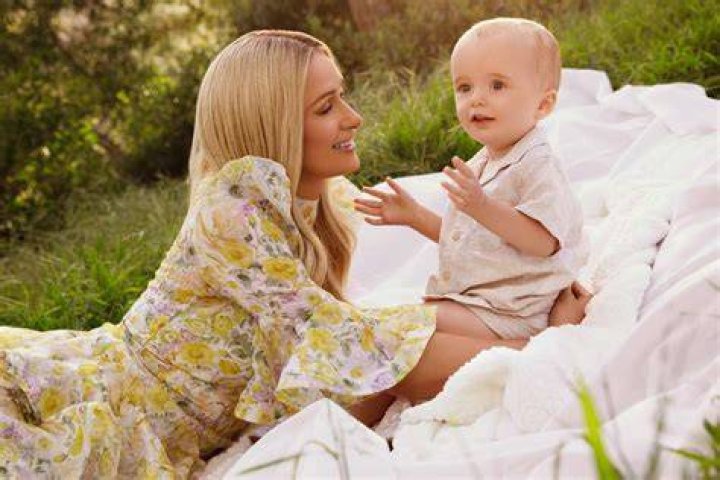 Why Is Paris Hilton's Baby's Head Big? Understanding the Phenomenon