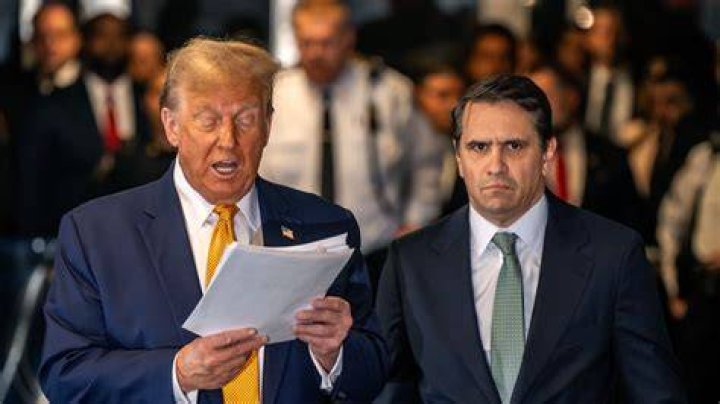 Why the Rumor "Trump Smells Bad" Persists: An In-Depth Analysis