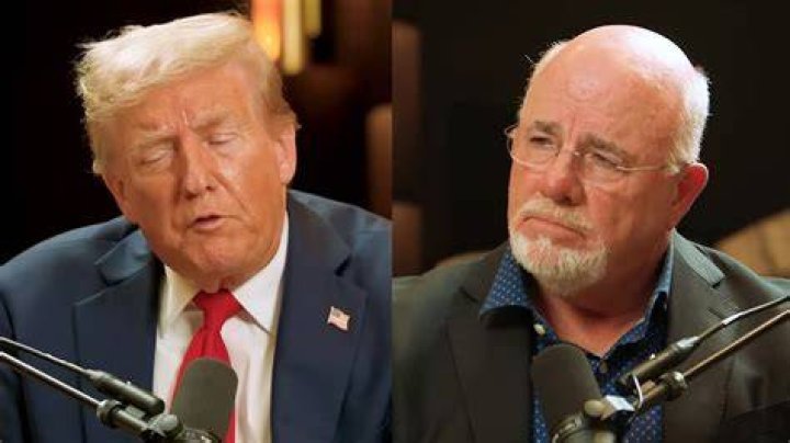 Why Was Trump Slurring? Understanding the Context and Implications