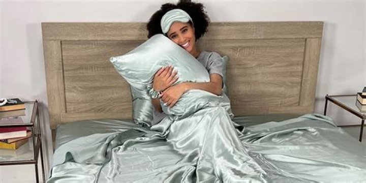 Why You Should Consider Silk Sheets for Your Bed: The Ultimate Guide