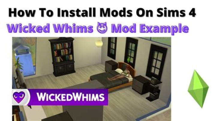 WickedWhims Sims 4: Unleashing New Dimensions of Gameplay