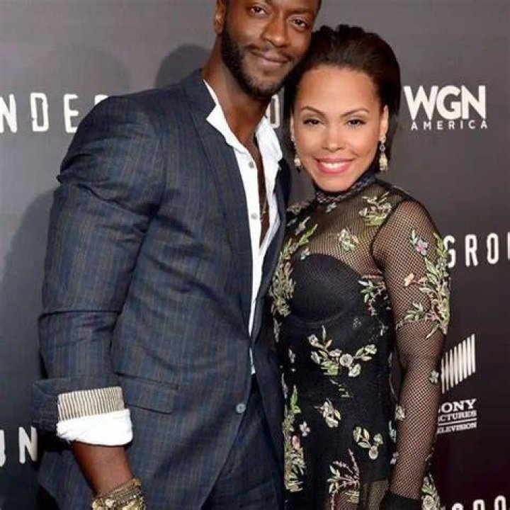 Wife Aldis Hodge: A Closer Look at Her Life and Influence
