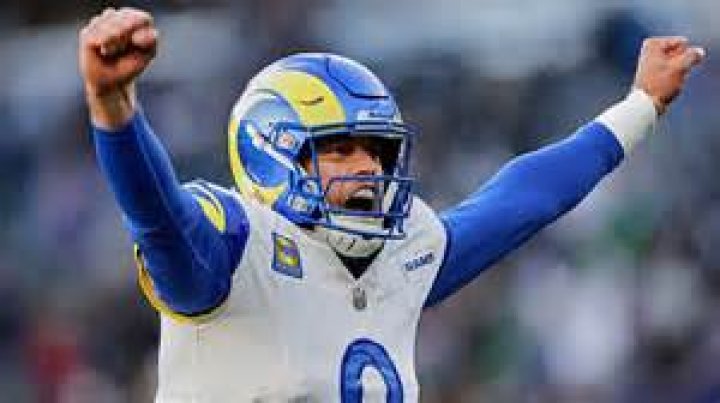 Wiki Matthew Stafford: The Journey of an NFL Quarterback