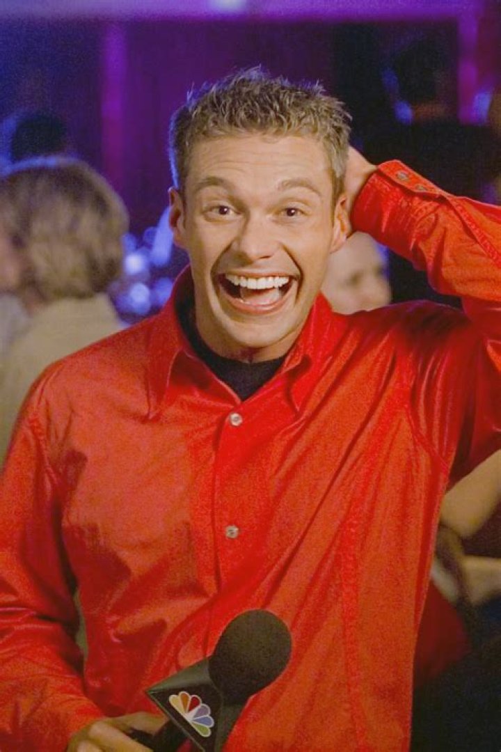 Wiki Ryan Seacrest: The Life and Career of a Television Icon