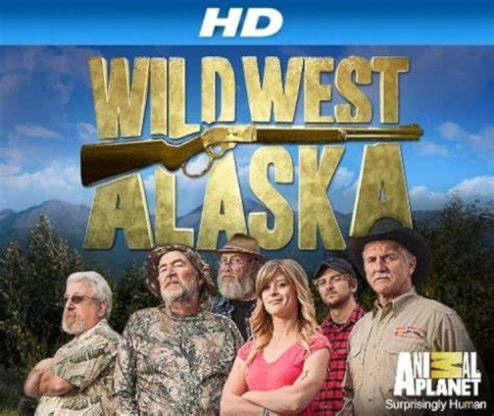 Wild West Alaska TV Show Cast: An In-Depth Look