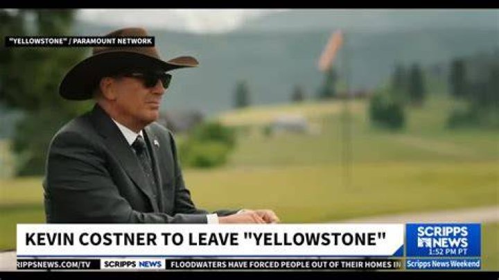 Will Kevin Costner's Departure from Yellowstone Lead to an Unforgettable Replacement?