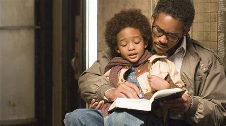 Will Smith and His Son: A Journey Through Their Films