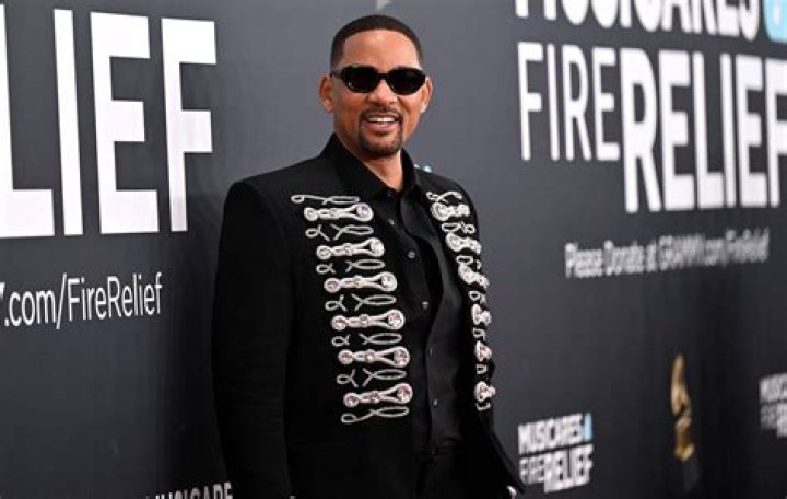 Will Smith Died: The Truth Behind the Rumors