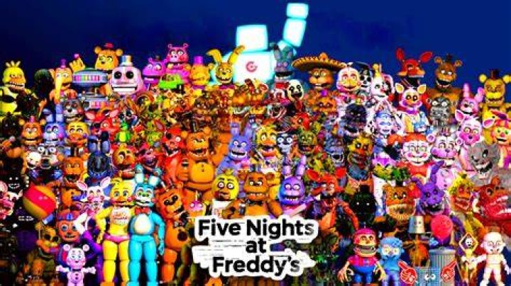 William Appleton: The Enigmatic Character of Five Nights at Freddy's