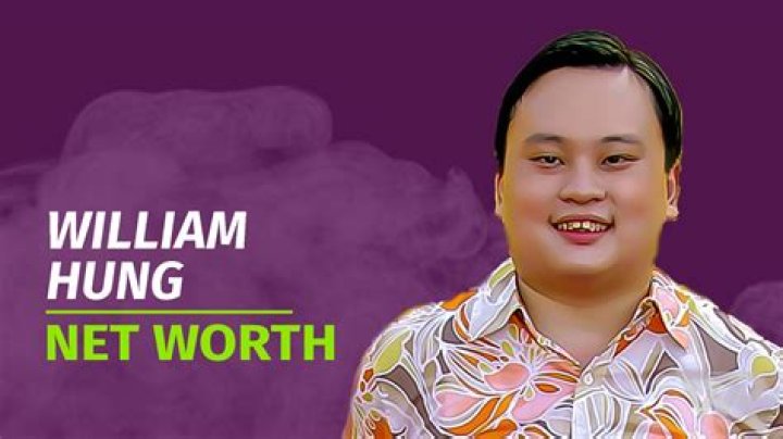 William Hung Net Worth: Exploring the Journey of an Unlikely Star
