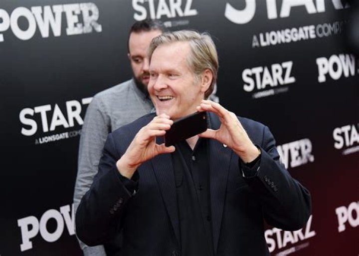 William Sadler Net Worth: A Deep Dive into the Life and Earnings of a Hollywood Icon