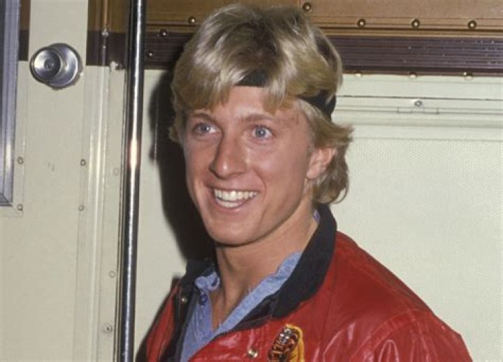 William Zabka Net Worth: A Comprehensive Analysis