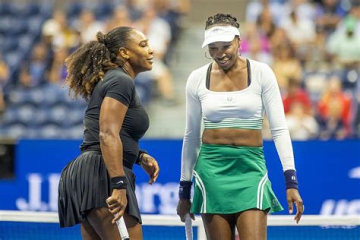 Williams Sisters News: A Comprehensive Look at Venus and Serena Williams