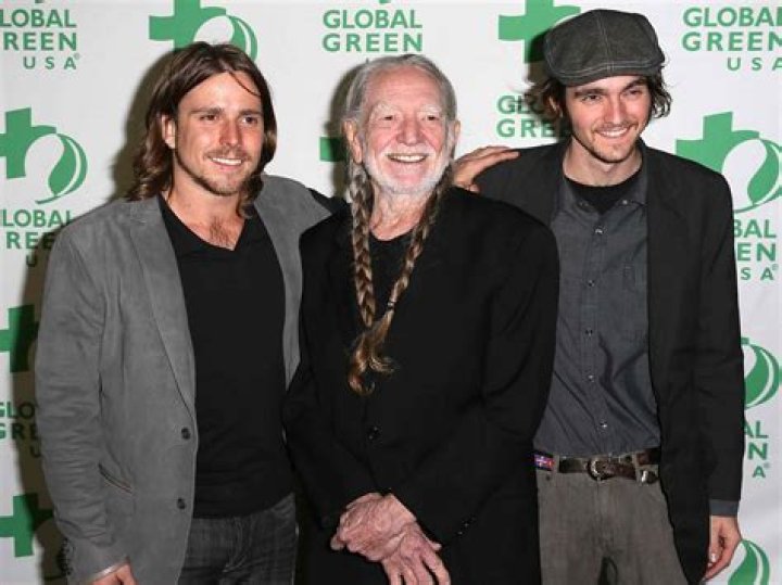 Willie Nelson's Sons: A Deep Dive into Their Lives and Careers