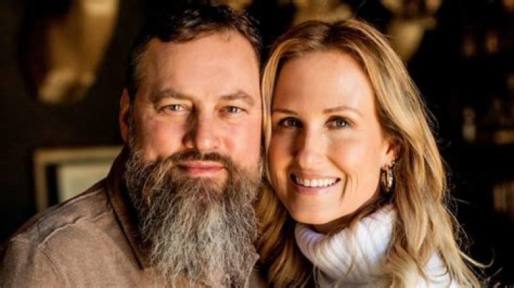 Willie Robertson's Wife: A Deep Dive into the Life of Korie Robertson