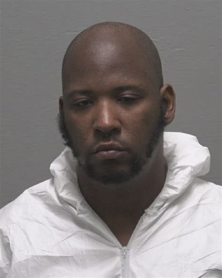 Wilmington Murder Suspect Now in Delaware