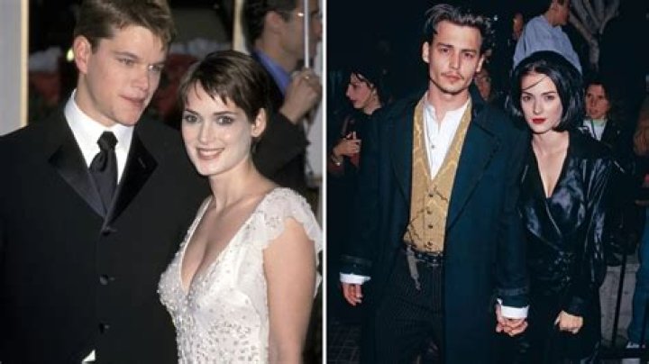 Winona Ryder Height: Everything You Need to Know About the Iconic Actress
