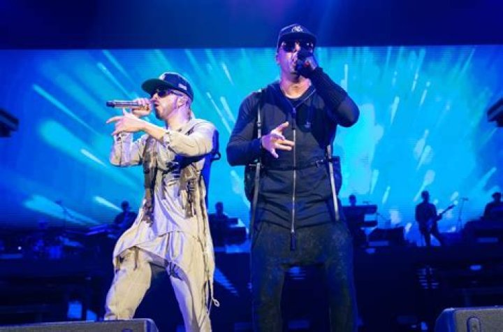 Wisin Net Worth 2024: A Deep Dive into the Reggaeton Star&rsquo;s Wealth