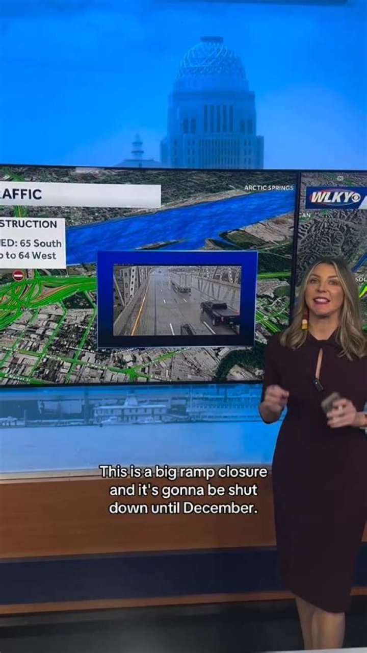 WLKY News: Your Ultimate Source for Local News and Updates
